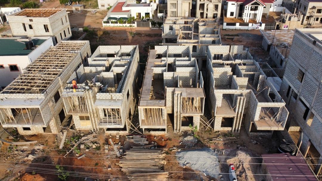 Construction Site Project