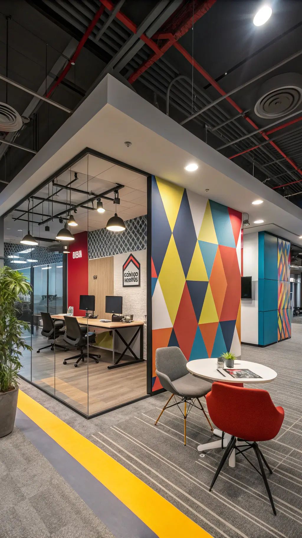 Commercial Development