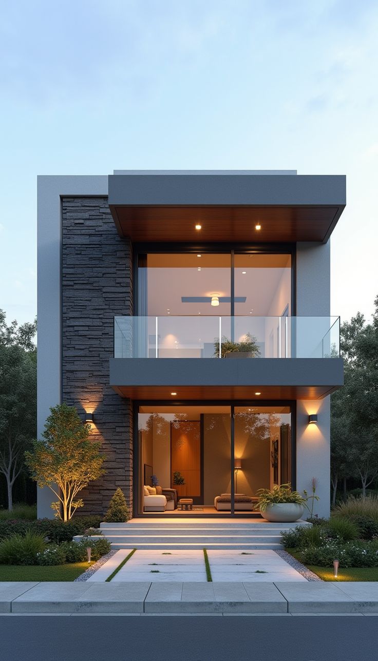 Apartment Development