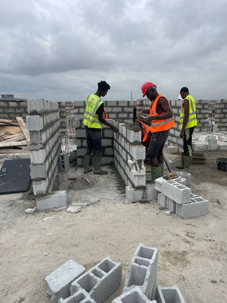 General Construction