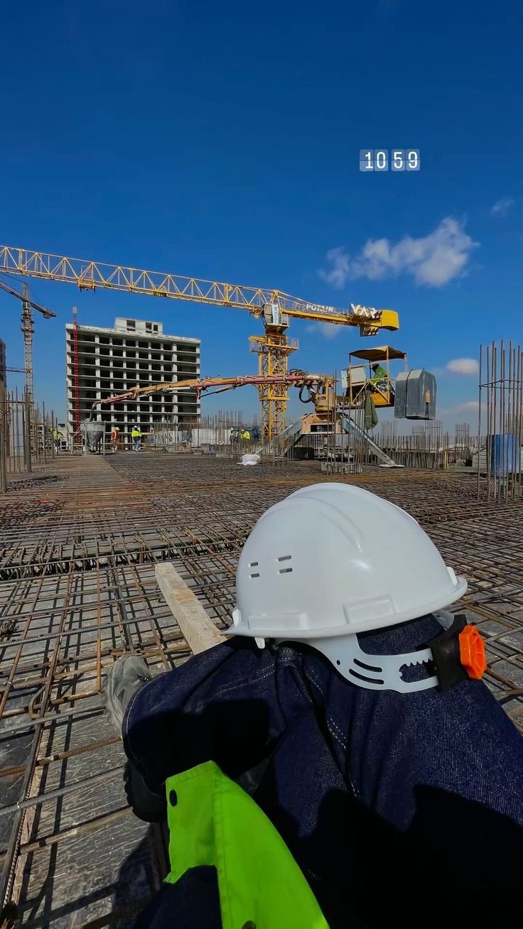 Site Development