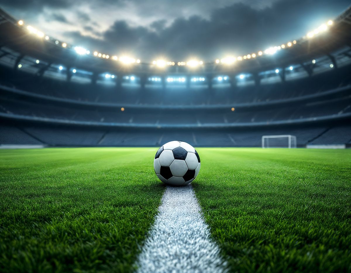 Astro Turf & Stadium Construction